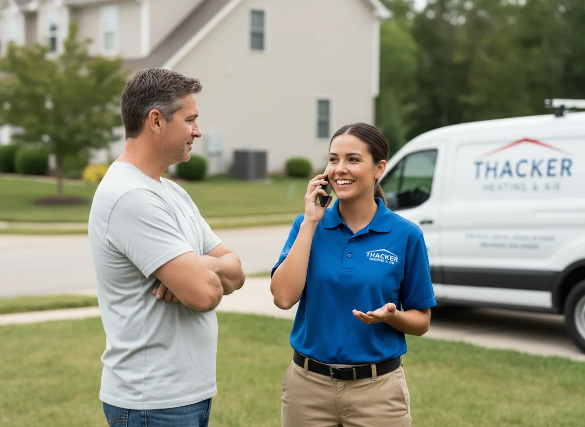 Ac Repair Columbus Junction, IA FAQs